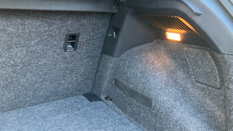 SEAT Arona 1.0 TSI 110 FR Sport 5dr Petrol Hatchback